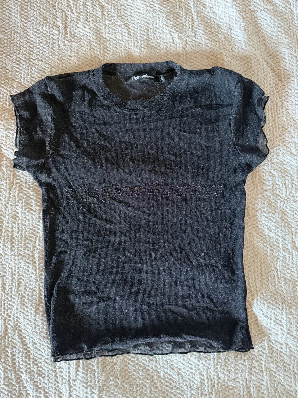 Remera The Ann Wagners - imagen 1