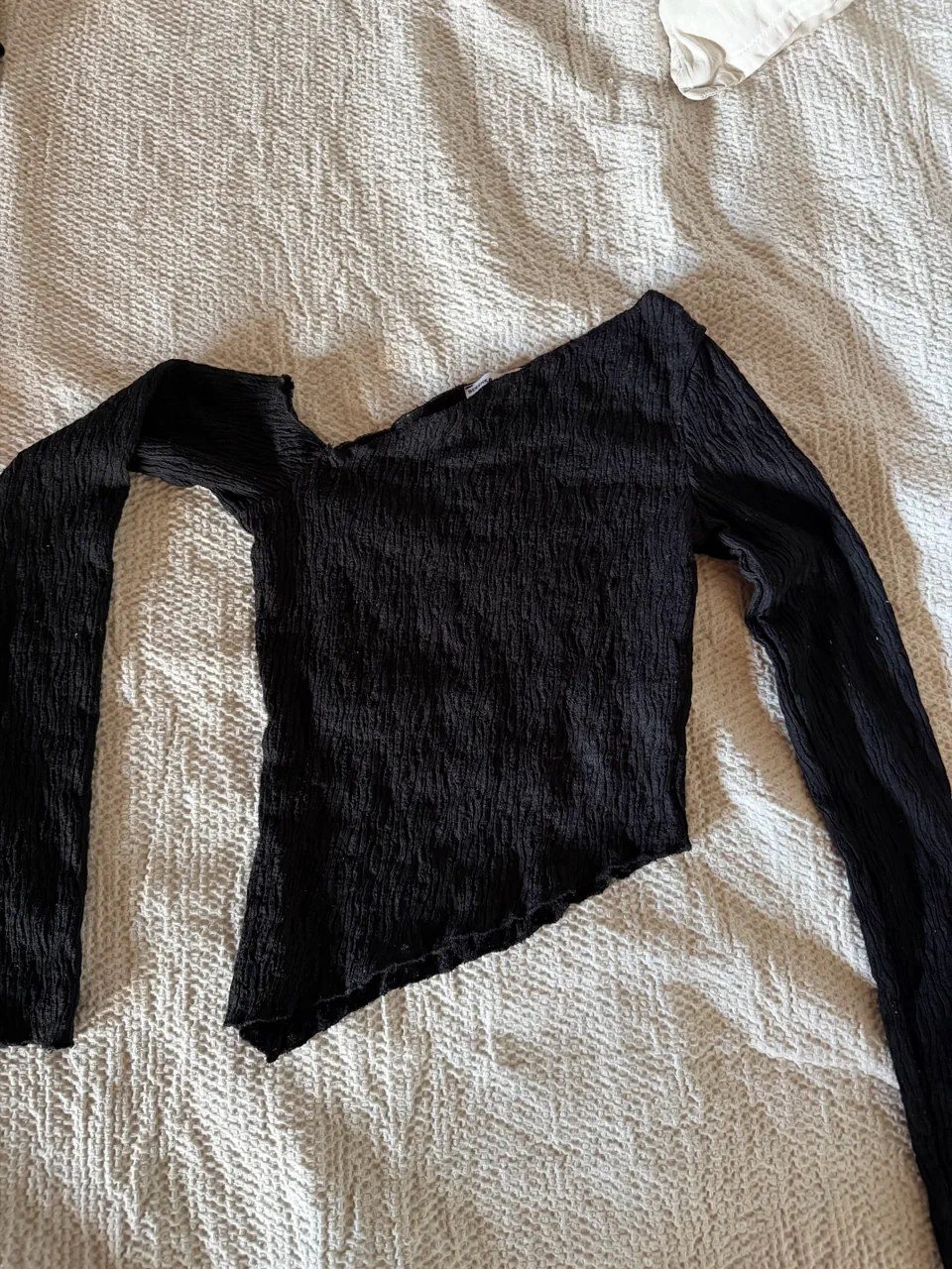 Remera Bershka - imagen 1
