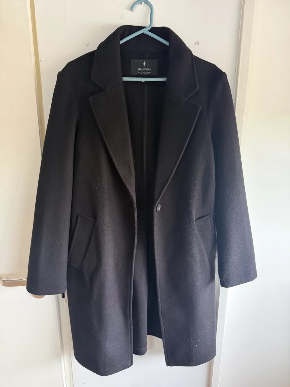 Stradivarius · Talle XS