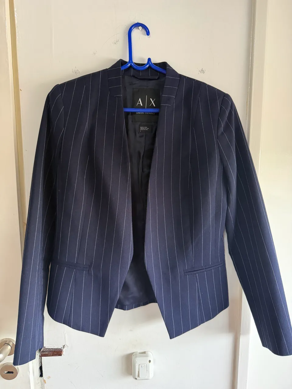 Armani Exchange · Talle 1