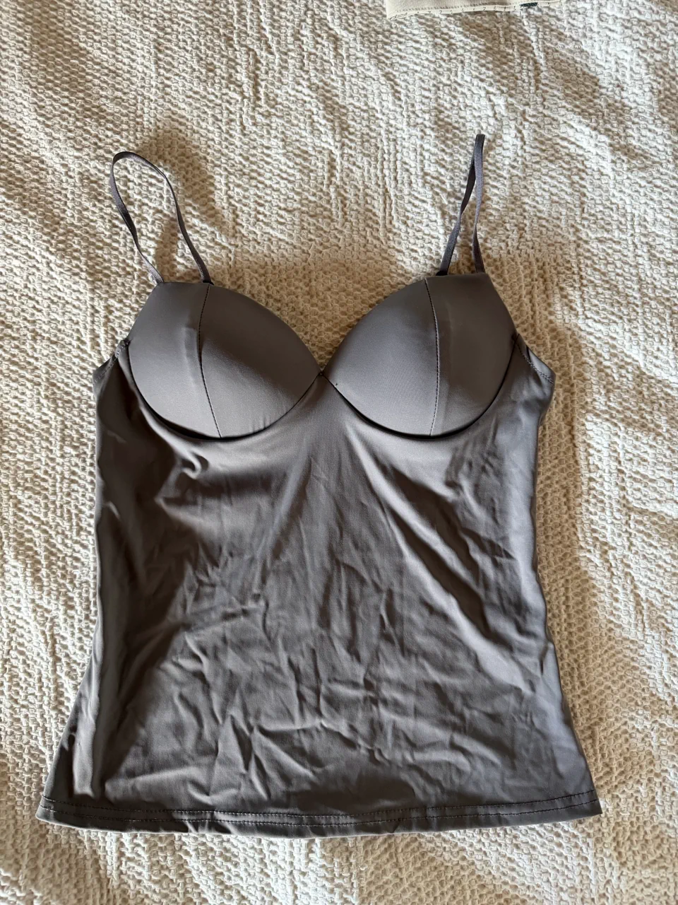Musculosa Shein - imagen 1