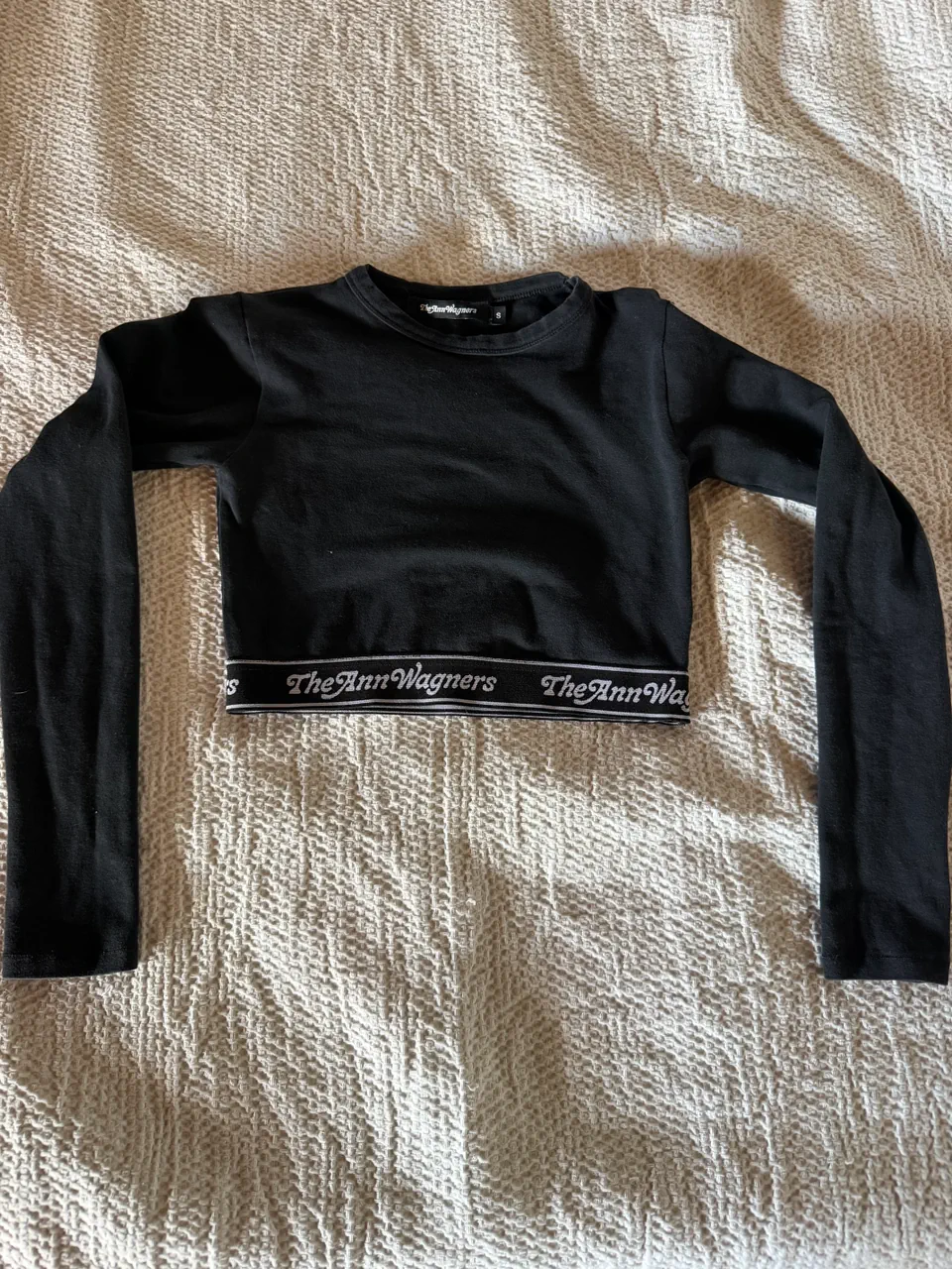 Remera The Ann Wagners - imagen 1