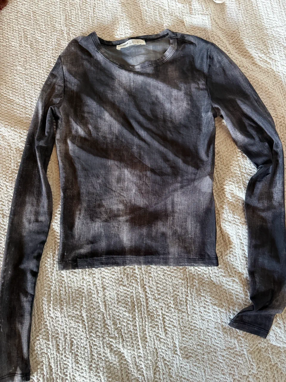 Remera Pull&bear - imagen 1