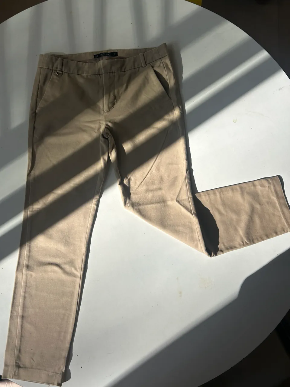 Zara · Talle EU 36