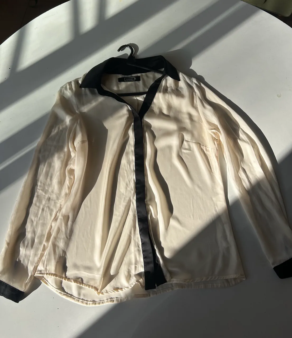 Blusa Markova - imagen 1