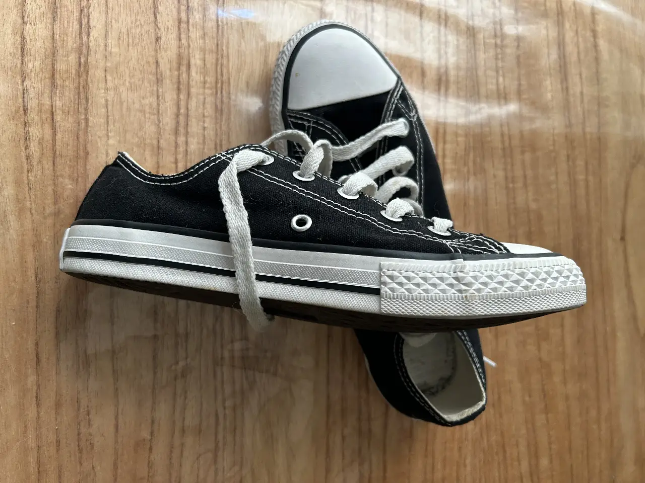 Zapatillas Converse · Talle AR 34