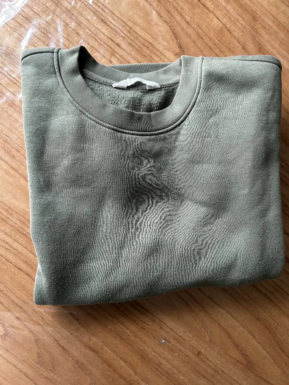Ropa deportiva Primark · Talle M