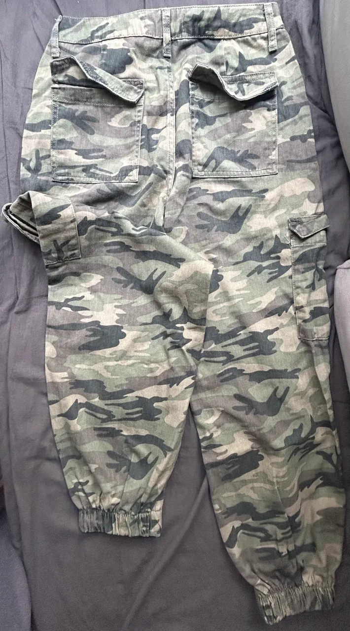 Pantalón Primatk - imagen 1