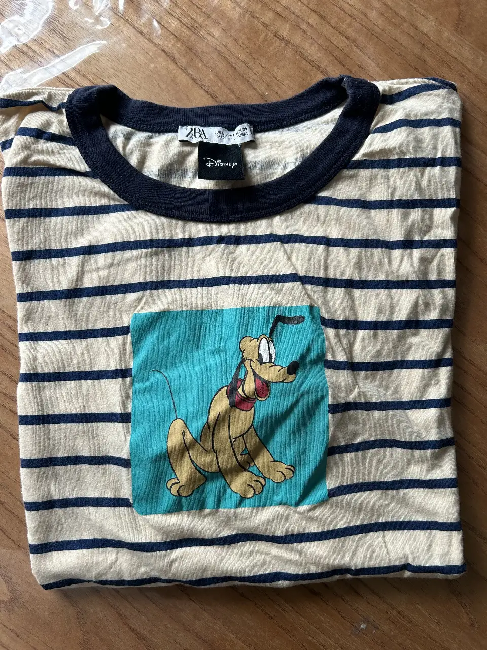 Remera Zara · Talle 12 años / 152 cm