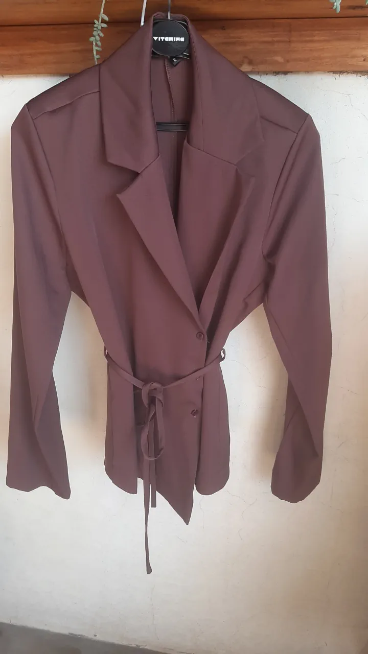 Blazer Sin marca - imagen 1