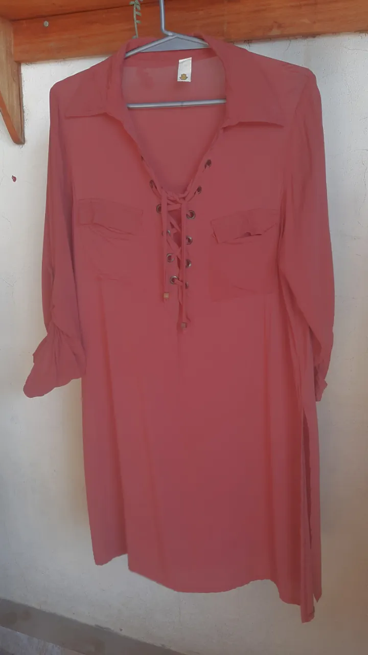 Camisa Sin marca - imagen 1