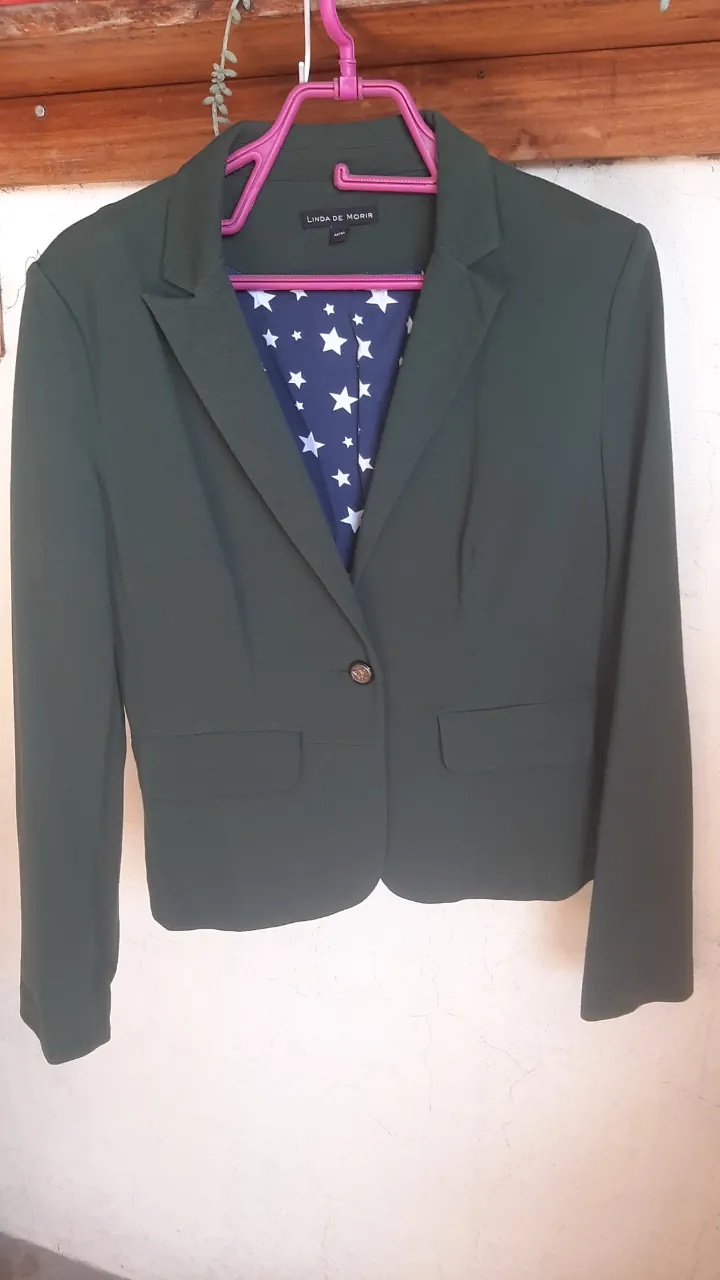 Blazer Linda de morir - imagen 1