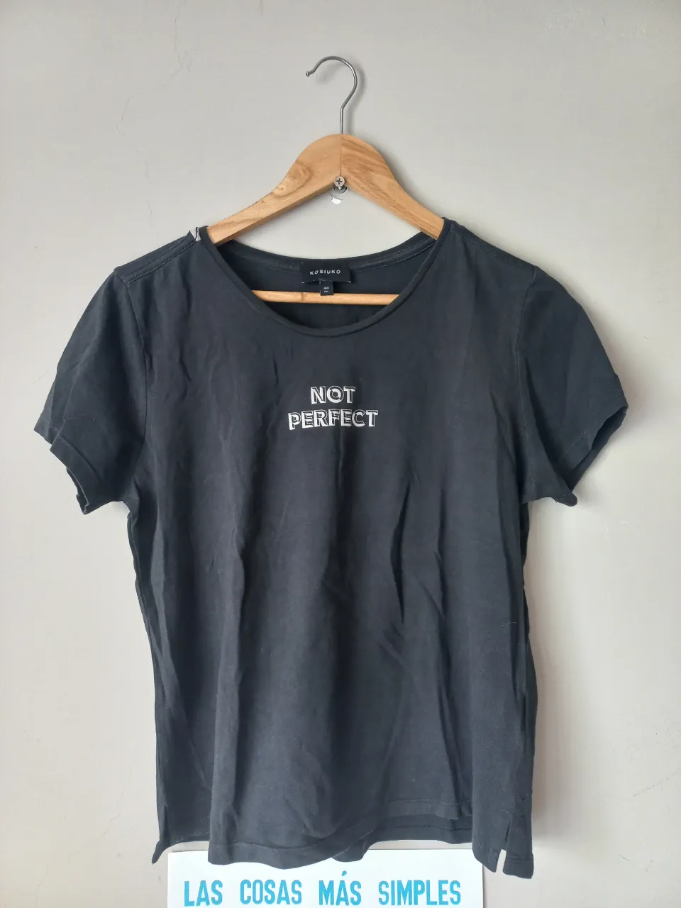 Remera Kosiuko - imagen 1