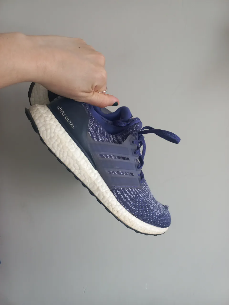 Zapatillas adidas - imagen 1