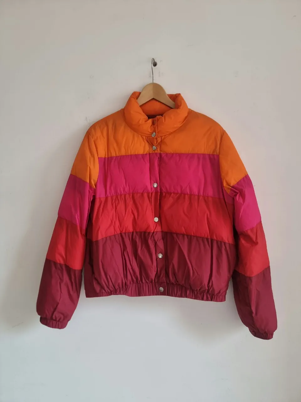 Campera Forever 21 - imagen 1