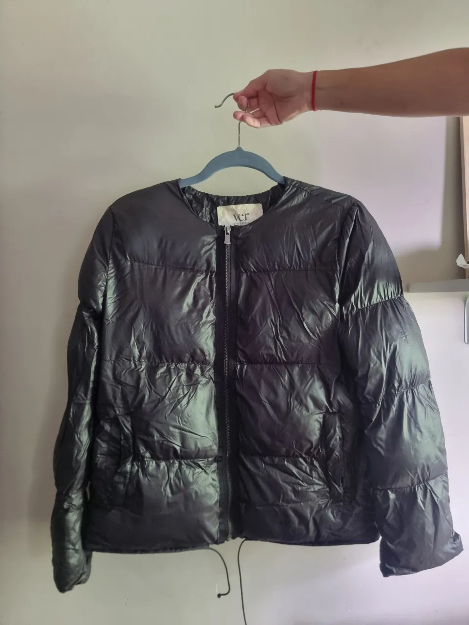Campera Ver - imagen 1