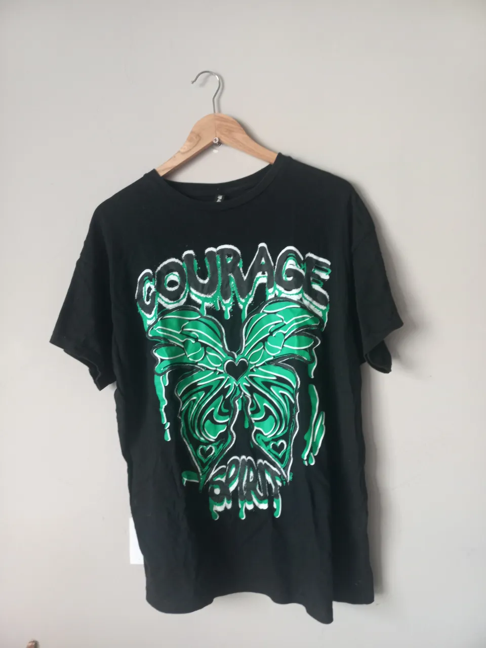 Remera 47 Street - imagen 1