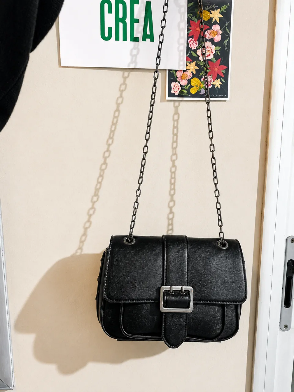 Bandolera Pull&bear - imagen 1