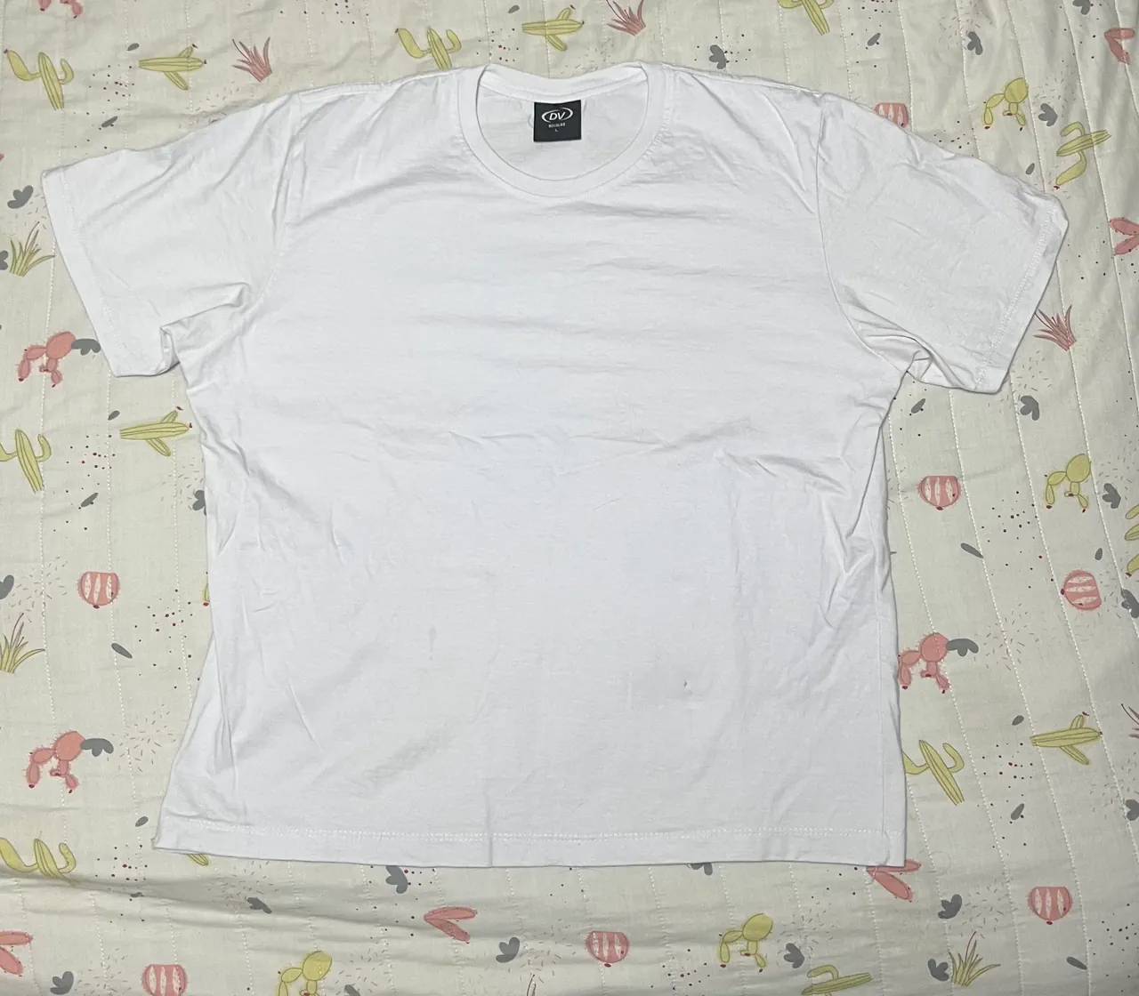 Remera Dv - imagen 1