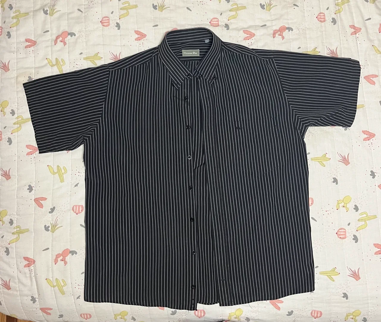 Camisa Christian Dior - imagen 1