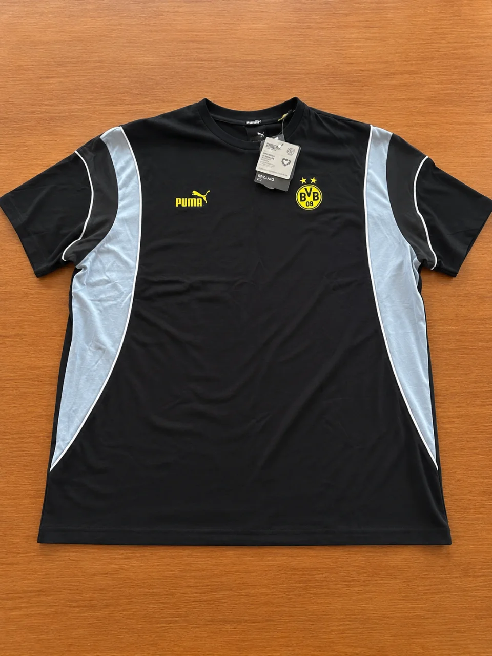 Camiseta Puma - imagen 1