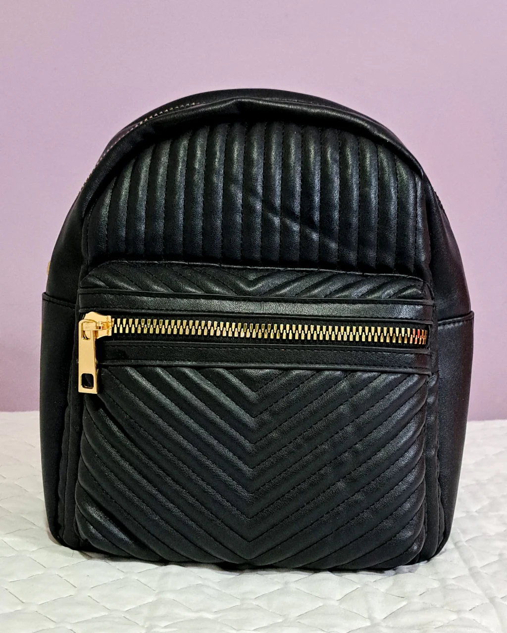 Mochila Isadora
