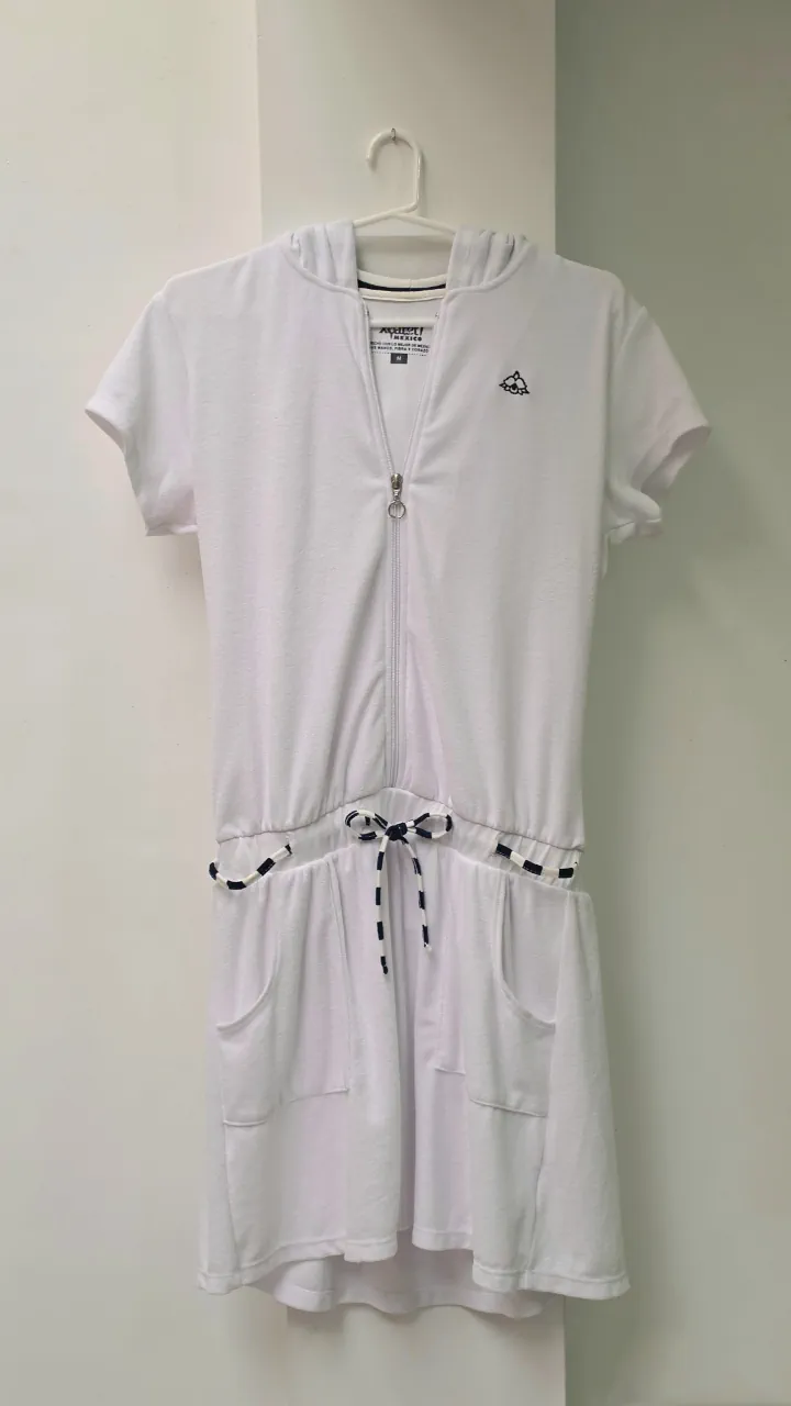 Vestido Xcaret - imagen 1