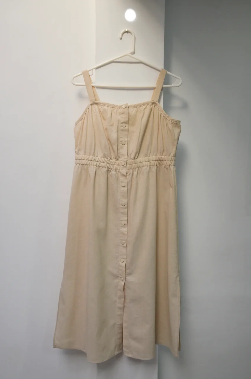 Vestido Sin marca - imagen 1