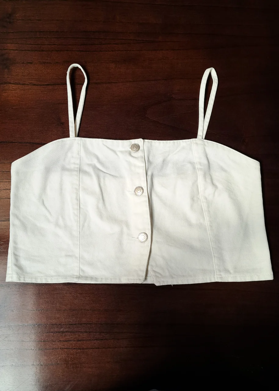 Cuesta Blanca · Talle XL