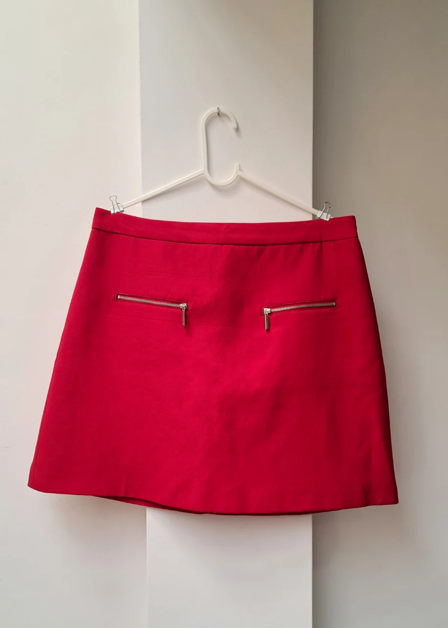 Zara · Talle L