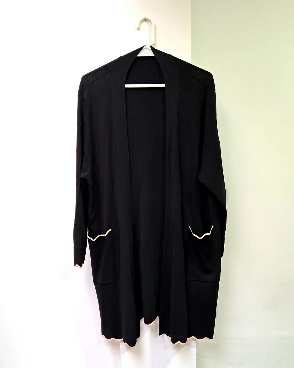 Cardigan Zara - imagen 1