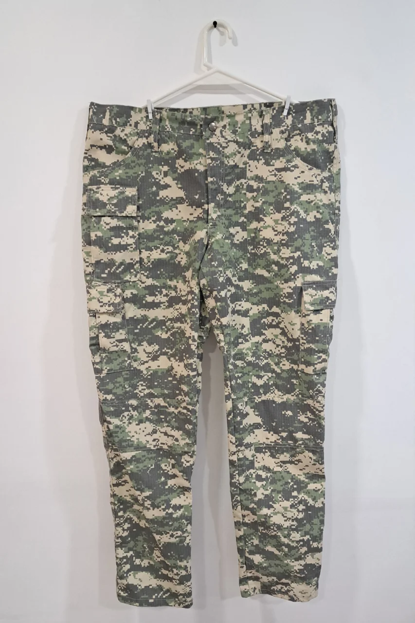 Pantalón Militar · Talle 5