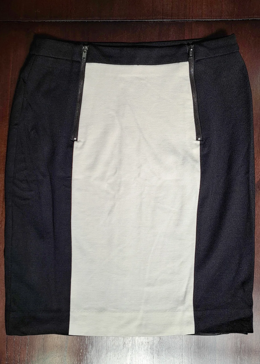 Mango · Talle M