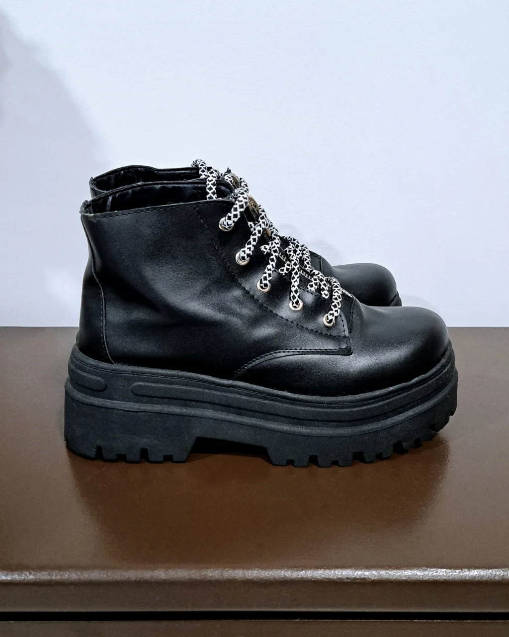 Becca · Talle AR 38