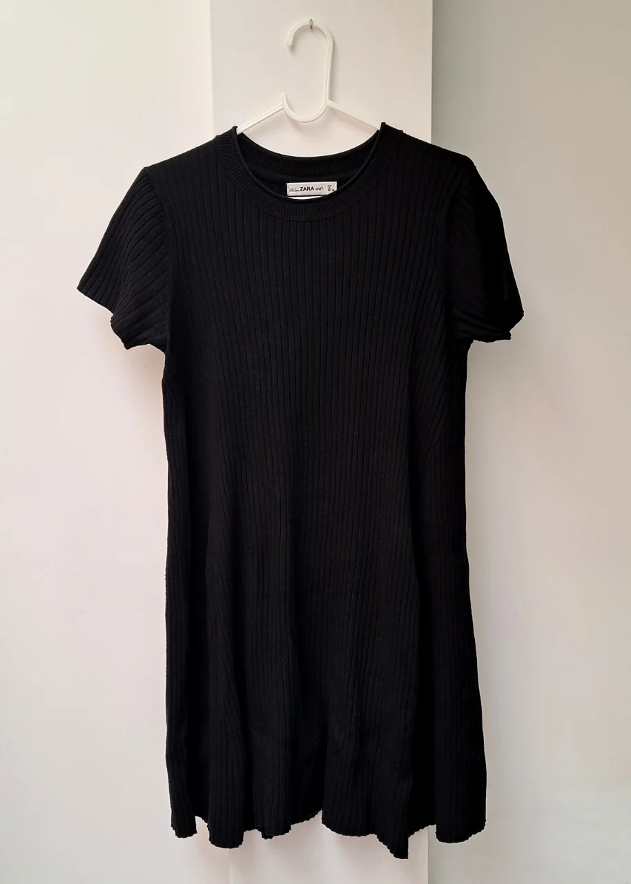 Zara · Talle L