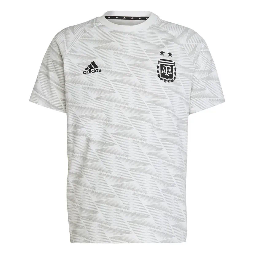 Remera adidas - imagen 1