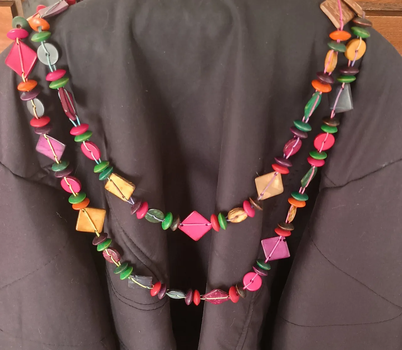 Collar Sin marca - imagen 1