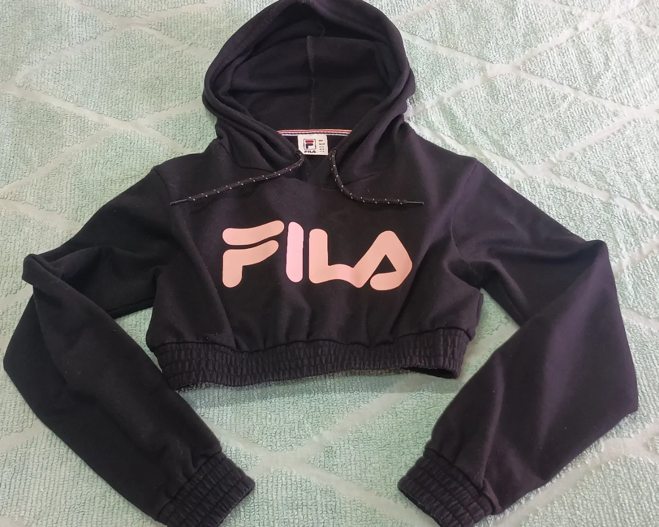 Fila · Talle S