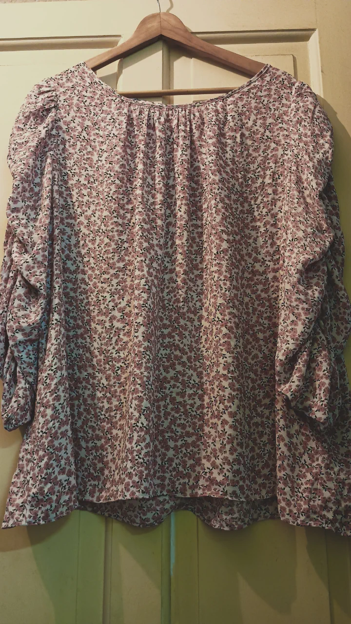 Blusa Max Studio - imagen 1