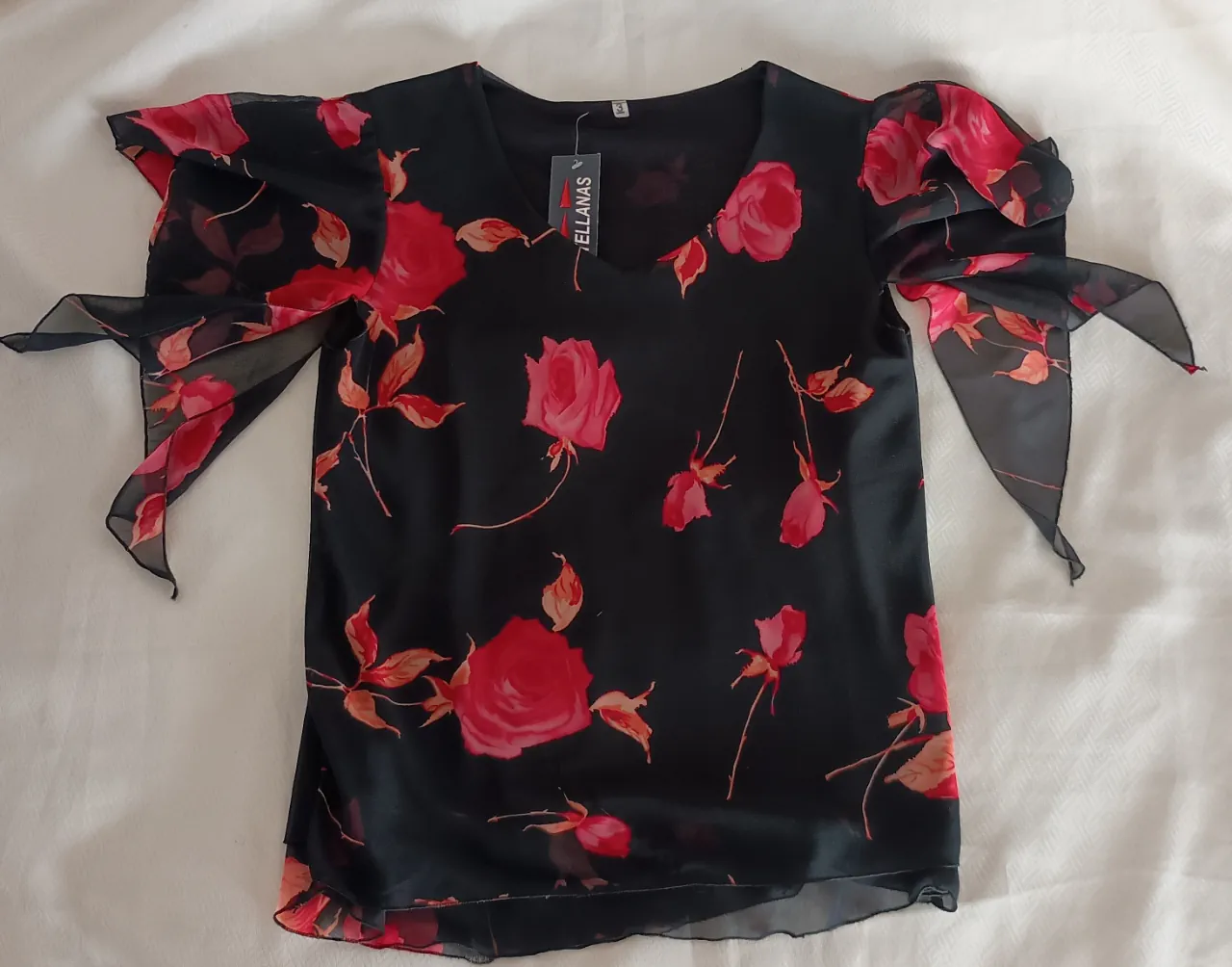 Blusa Sin marca - imagen 1
