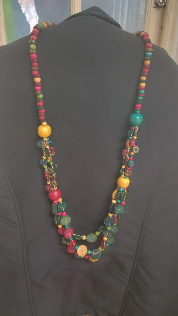 Collar Sin marca - imagen 1