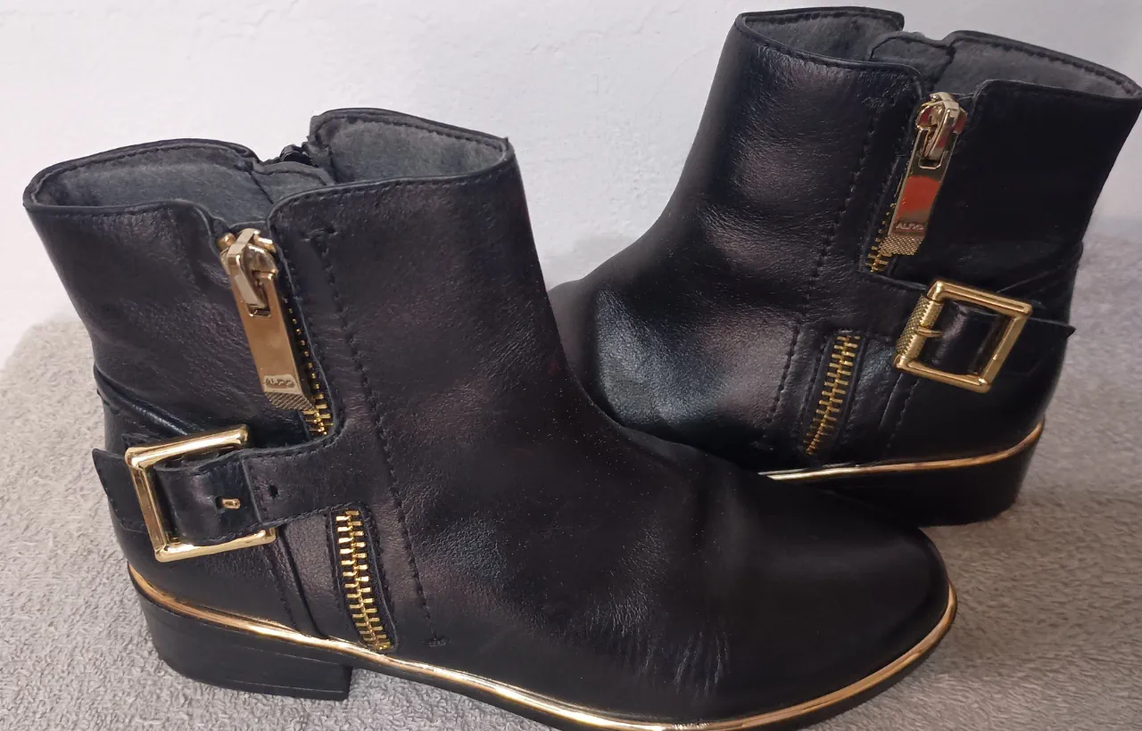 ALDO · Talle AR 37