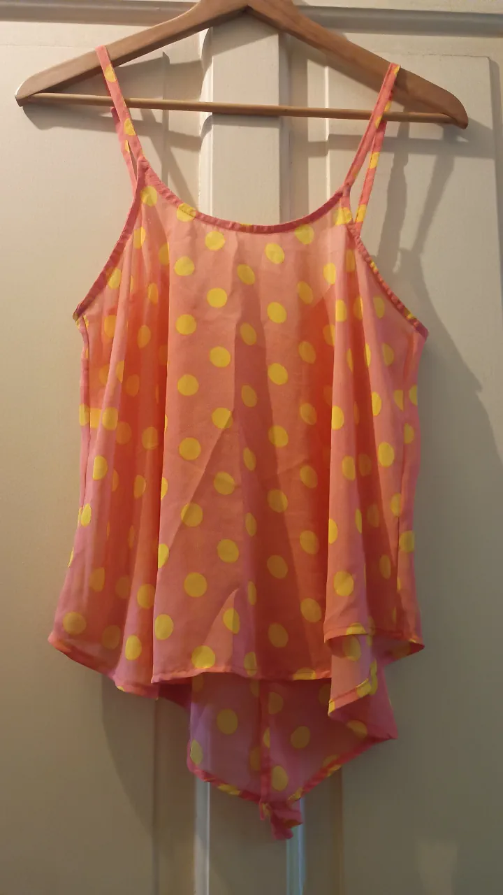 Musculosa Sin marca - imagen 1