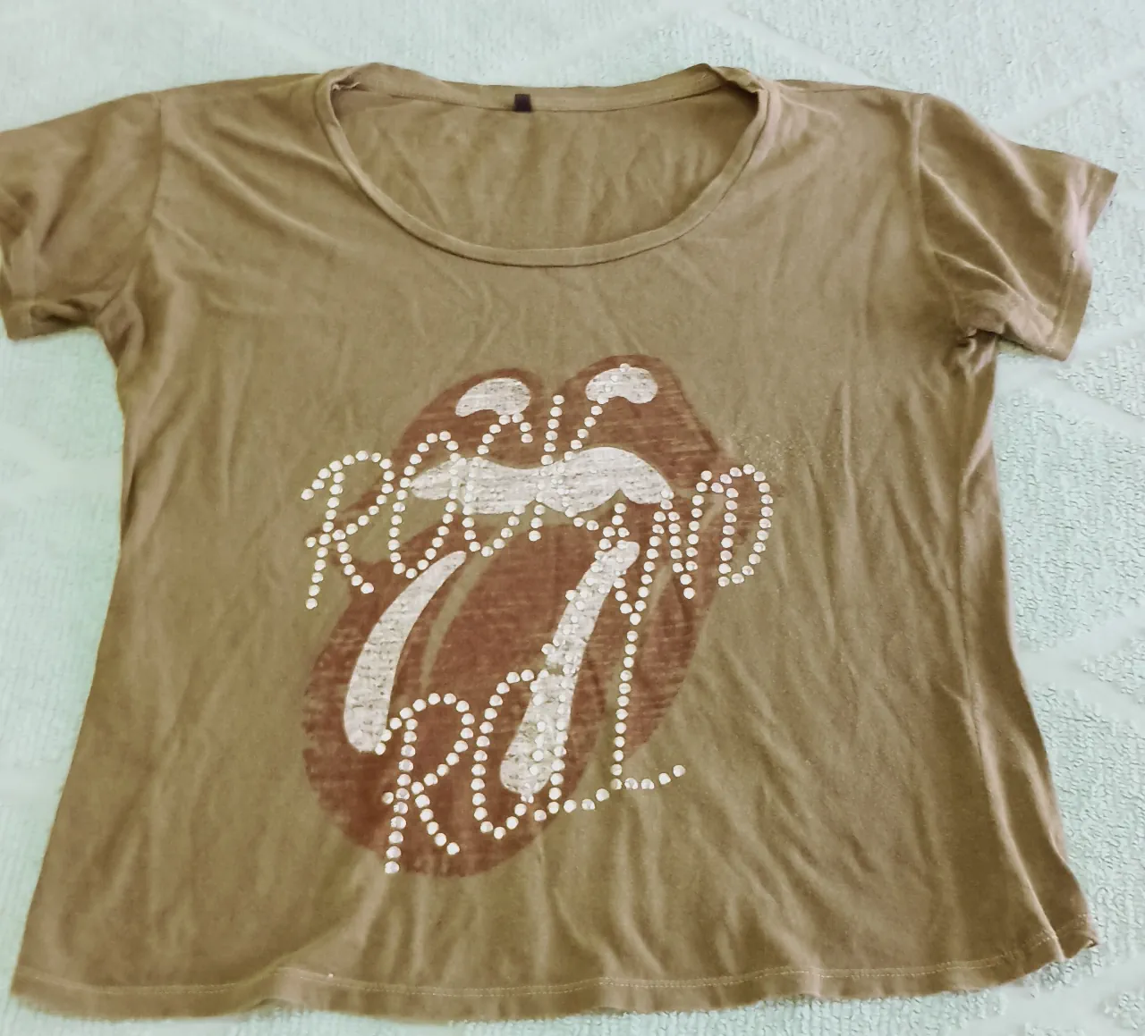 Remera Sin marca - imagen 1