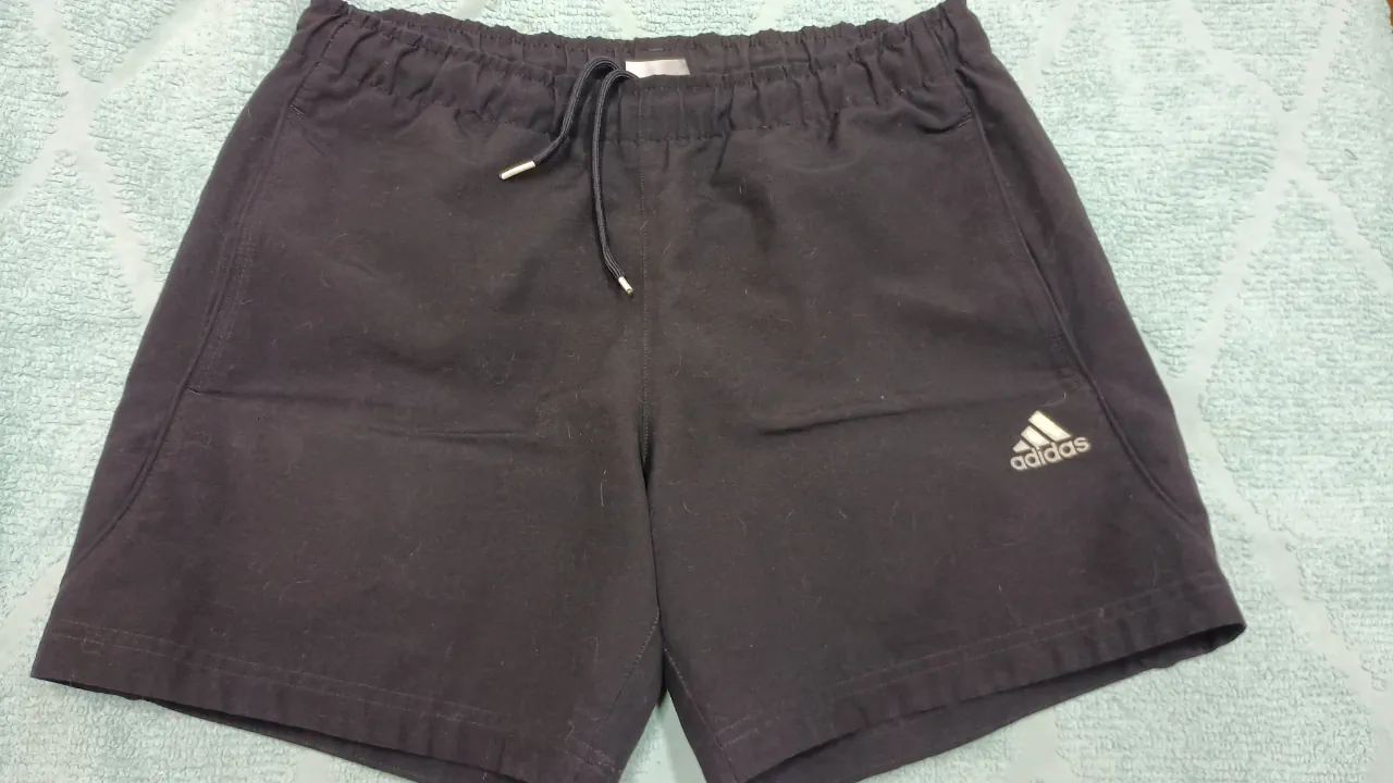 Short adidas - imagen 1