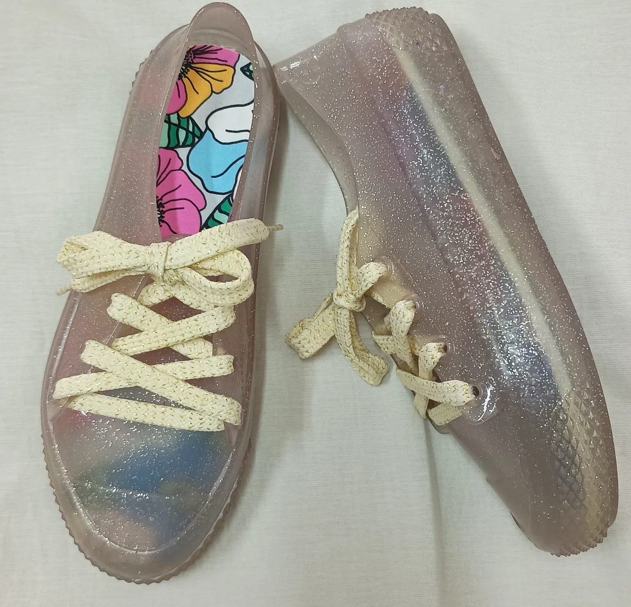 Zapatillas Nudum - imagen 1