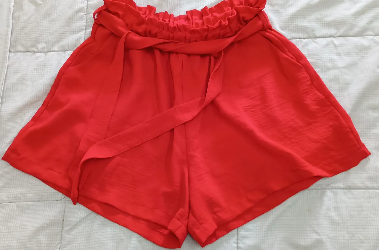 Short Sin marca - imagen 1