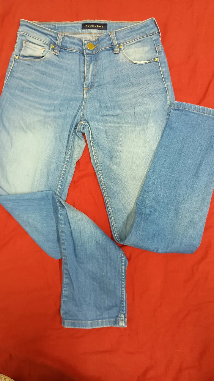 Jean TUCCI JEANS - imagen 1