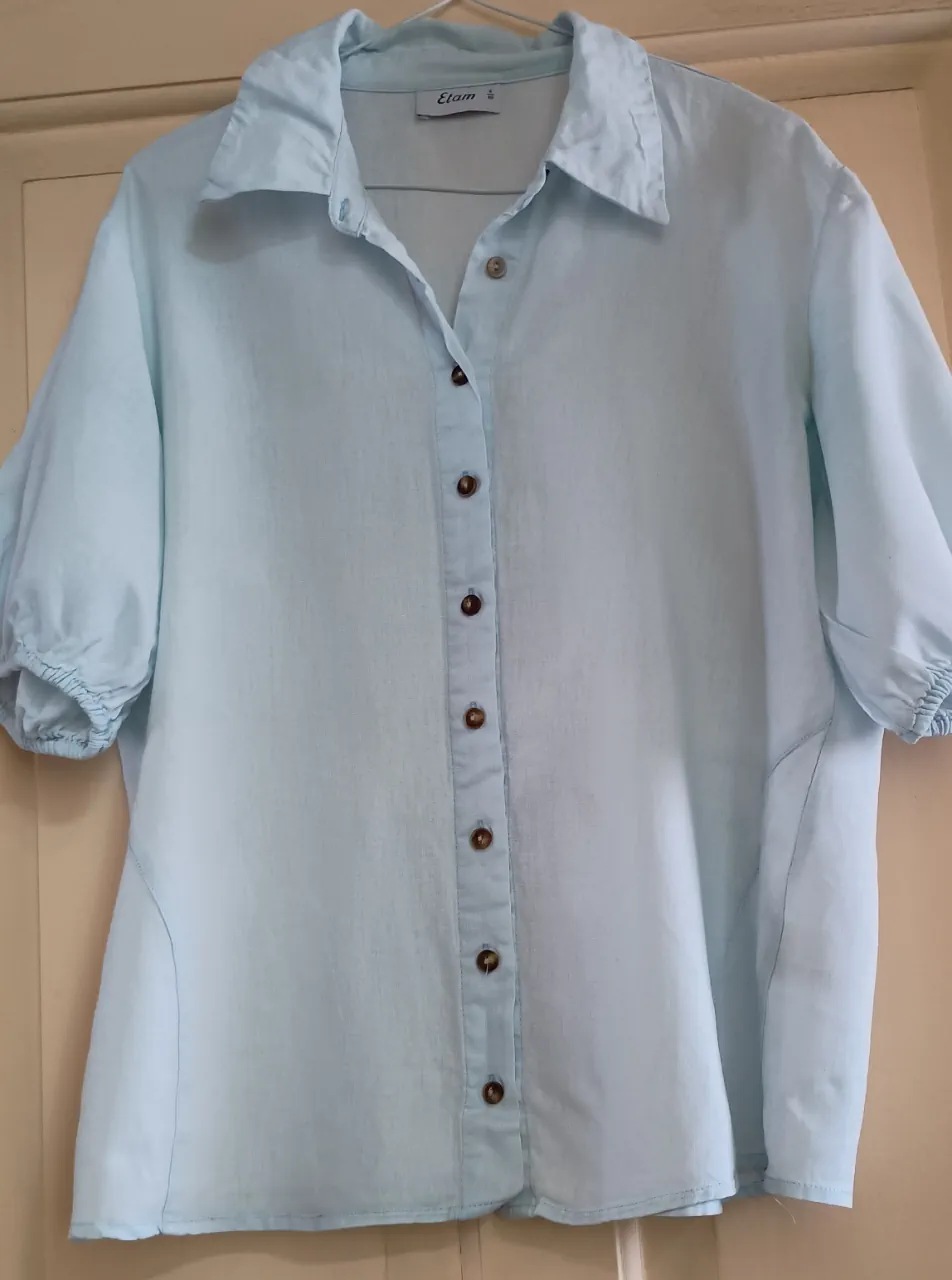 Camisa Etam - imagen 1