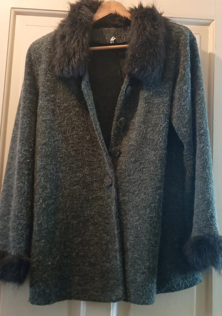 Cardigan Sin marca - imagen 1